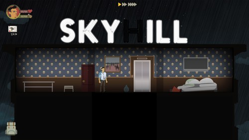 skyhill手机版-游戏截图1