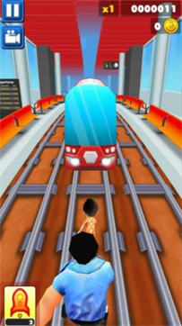 地铁世界之旅游戏截图3