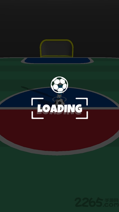 足球乱斗手机版-游戏截图3
