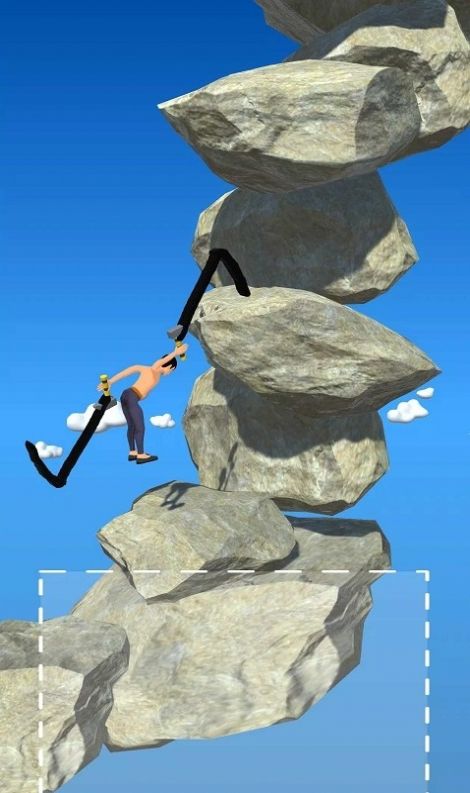 攀登者3d游戏截图1
